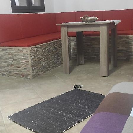Villa Detached House In Sykia Extérieur photo