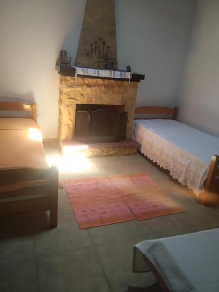 Villa Detached House In Sykia Extérieur photo
