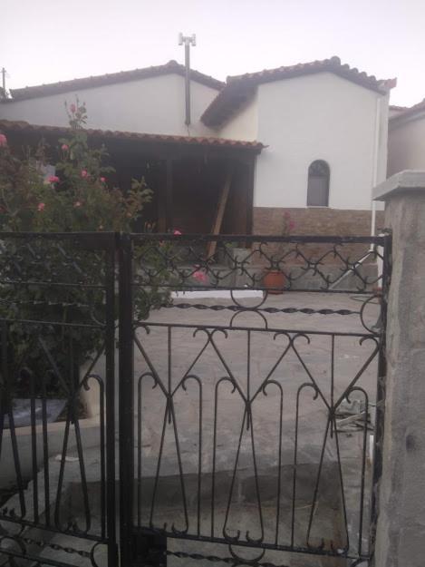 Villa Detached House In Sykia Extérieur photo