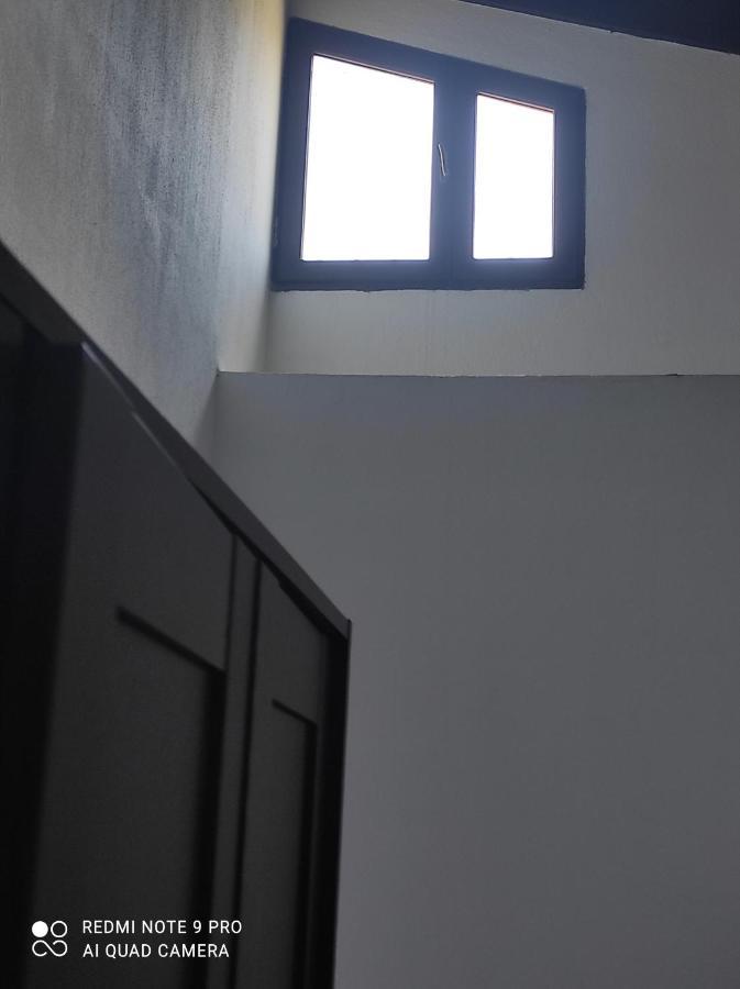 Villa Detached House In Sykia Extérieur photo