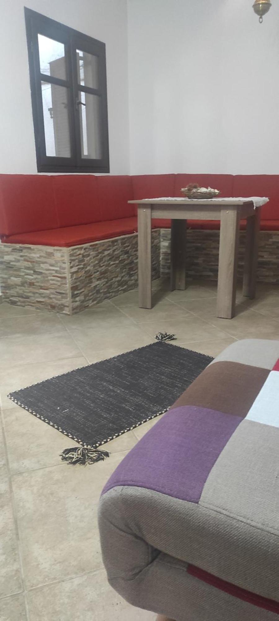 Villa Detached House In Sykia Extérieur photo