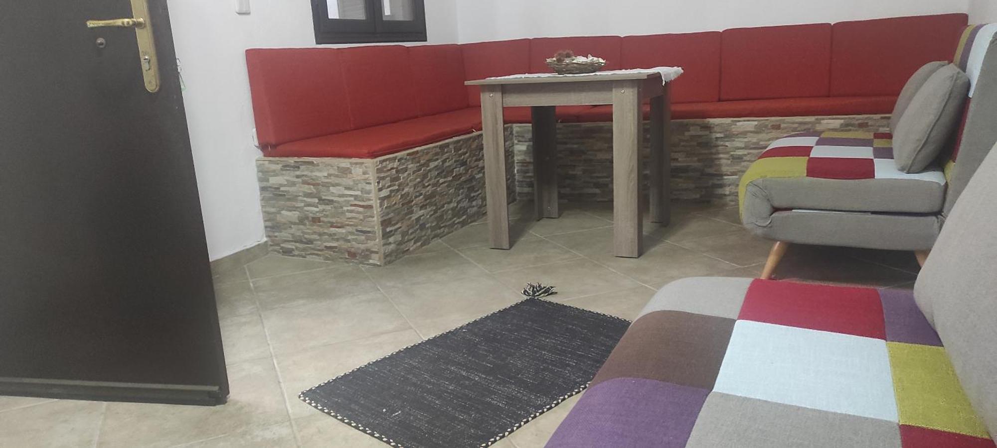 Villa Detached House In Sykia Extérieur photo