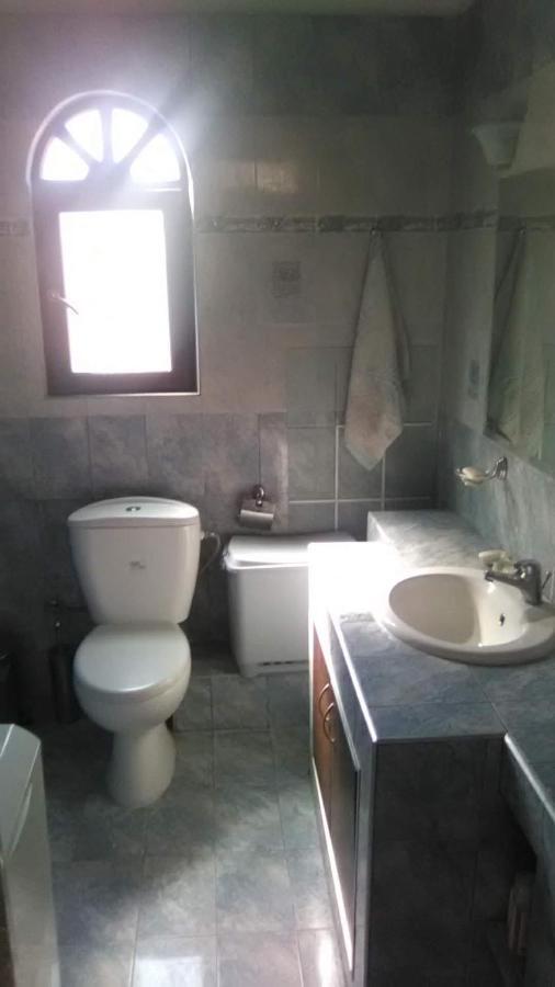 Villa Detached House In Sykia Extérieur photo