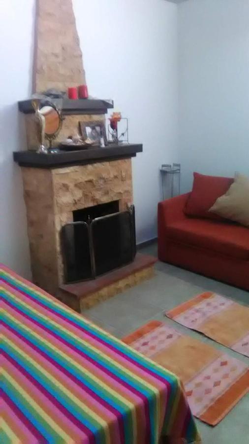 Villa Detached House In Sykia Extérieur photo