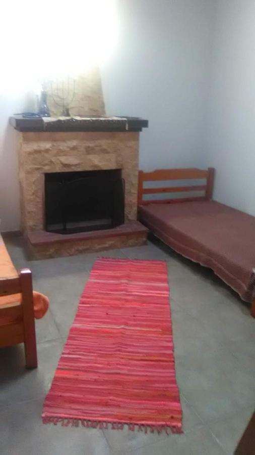 Villa Detached House In Sykia Extérieur photo
