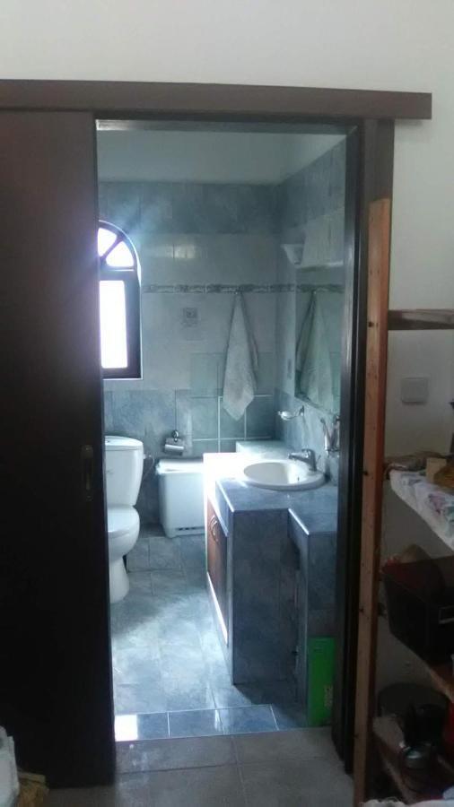 Villa Detached House In Sykia Extérieur photo